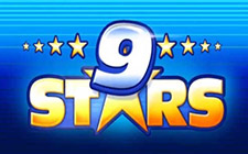 La slot machine Nine Stars