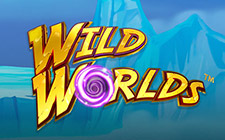 La slot machine Wild Worlds